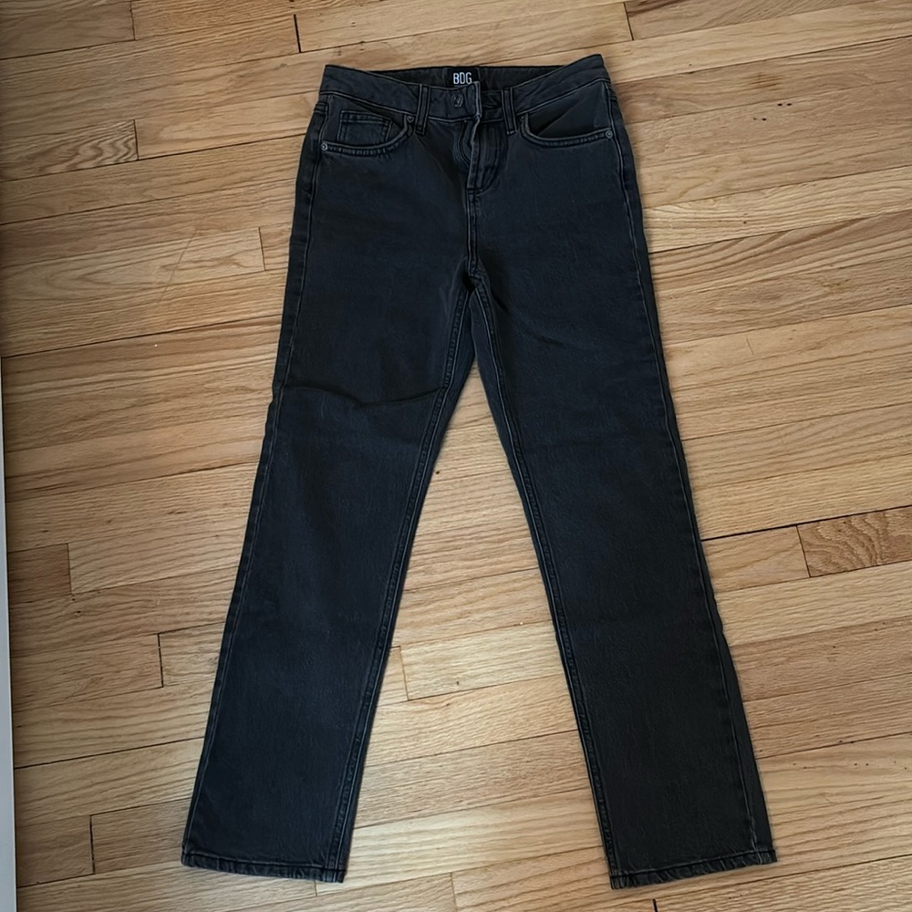 BDG jeans